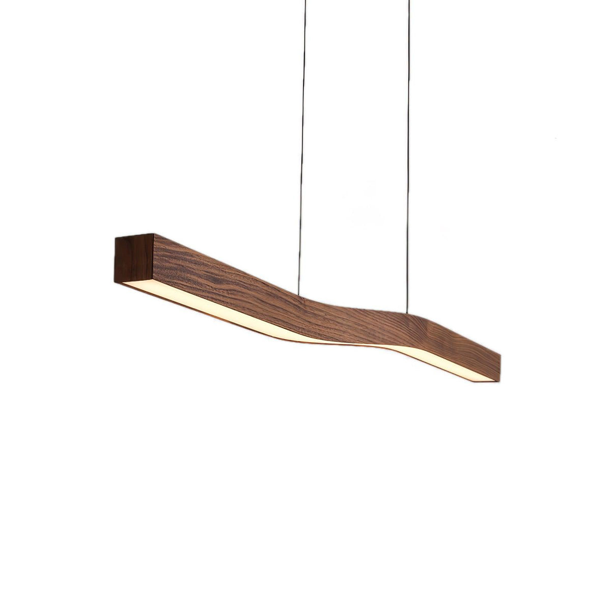 Daze Liner Minimalistische hanglamp