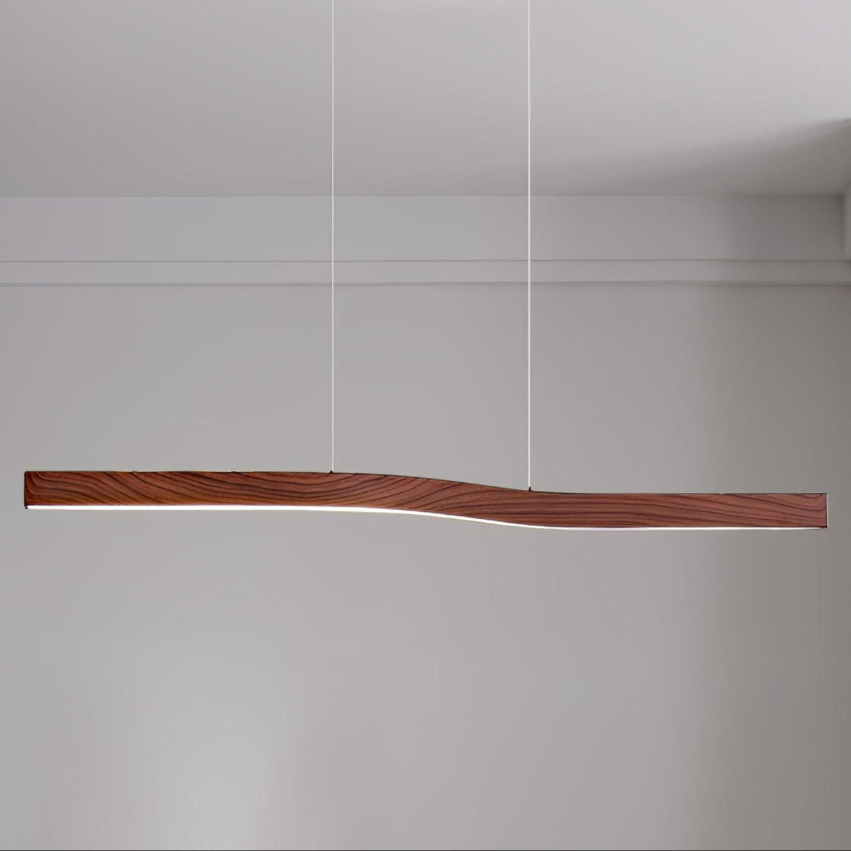 Daze Liner Minimalistische hanglamp