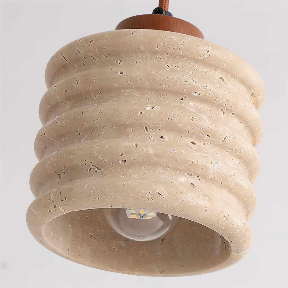 Soruaine hanglamp