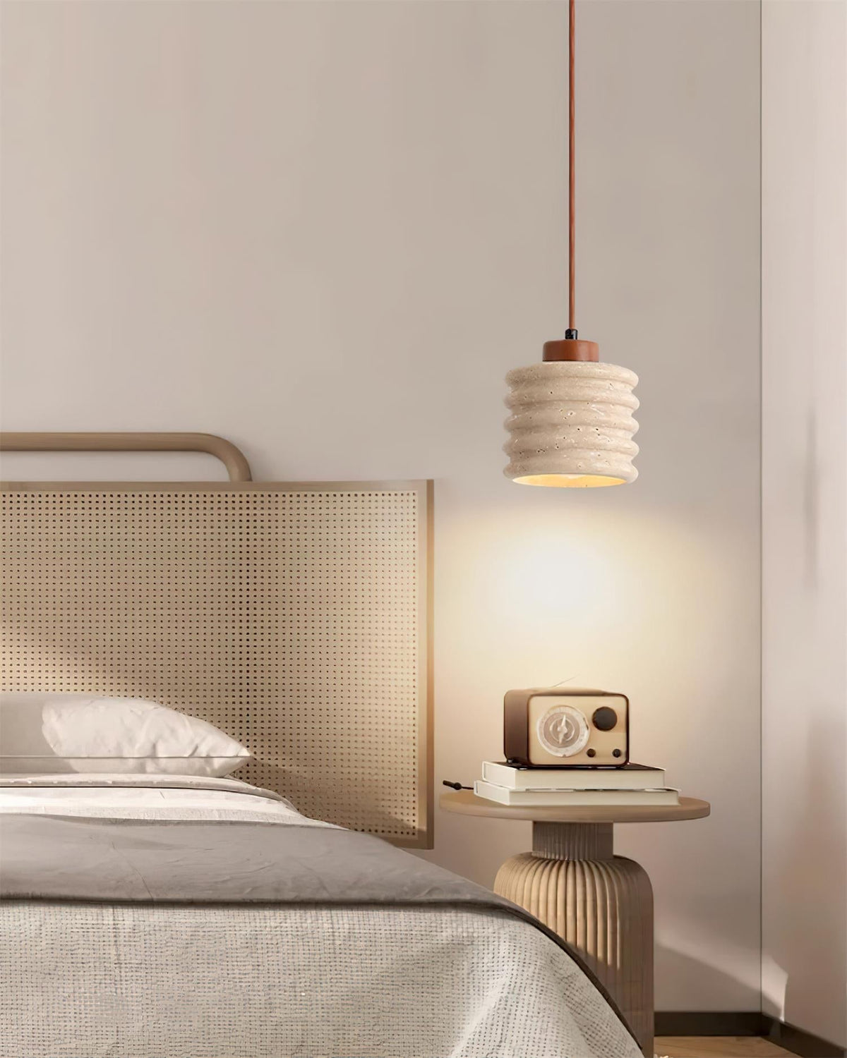 Soruaine hanglamp