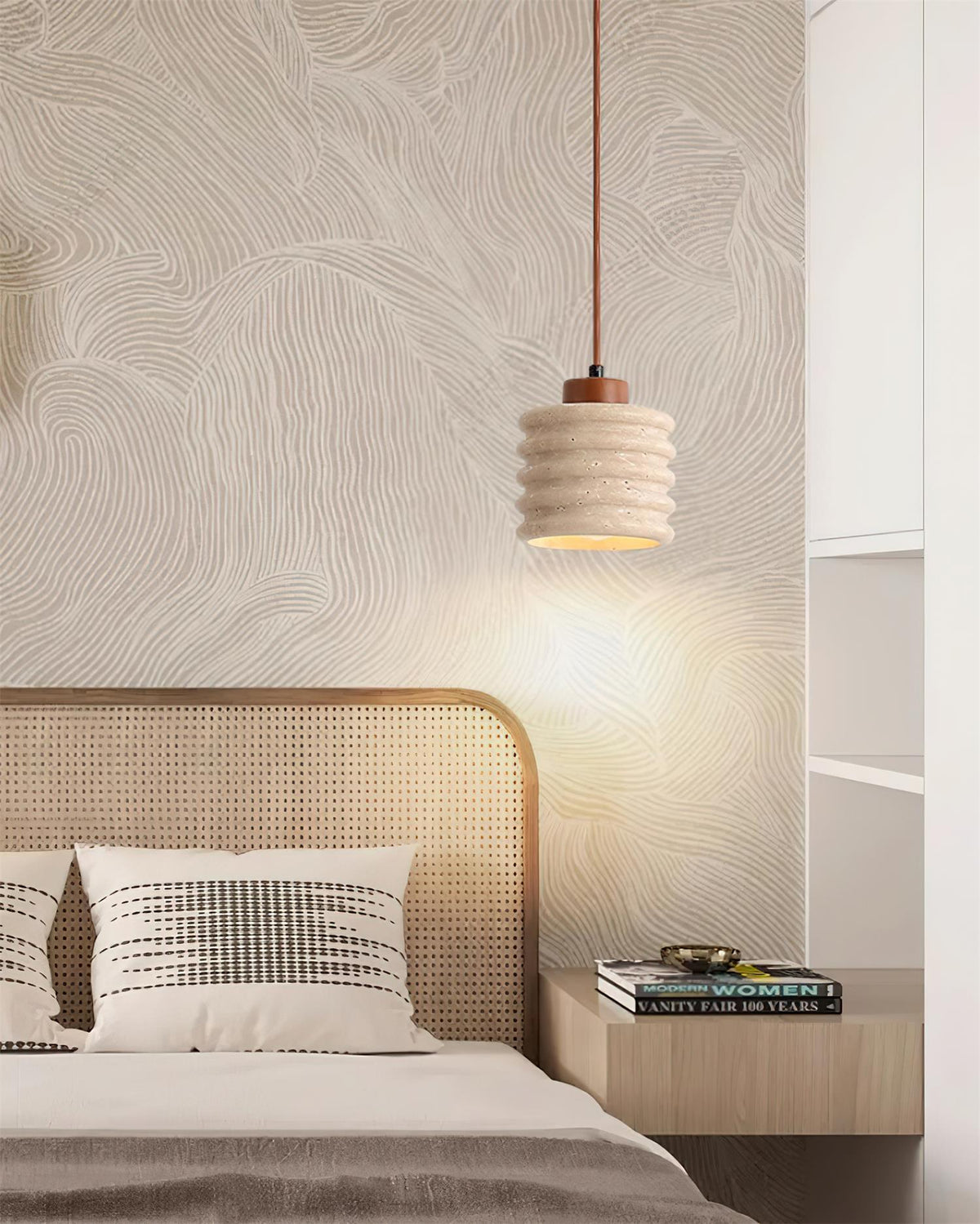Soruaine hanglamp