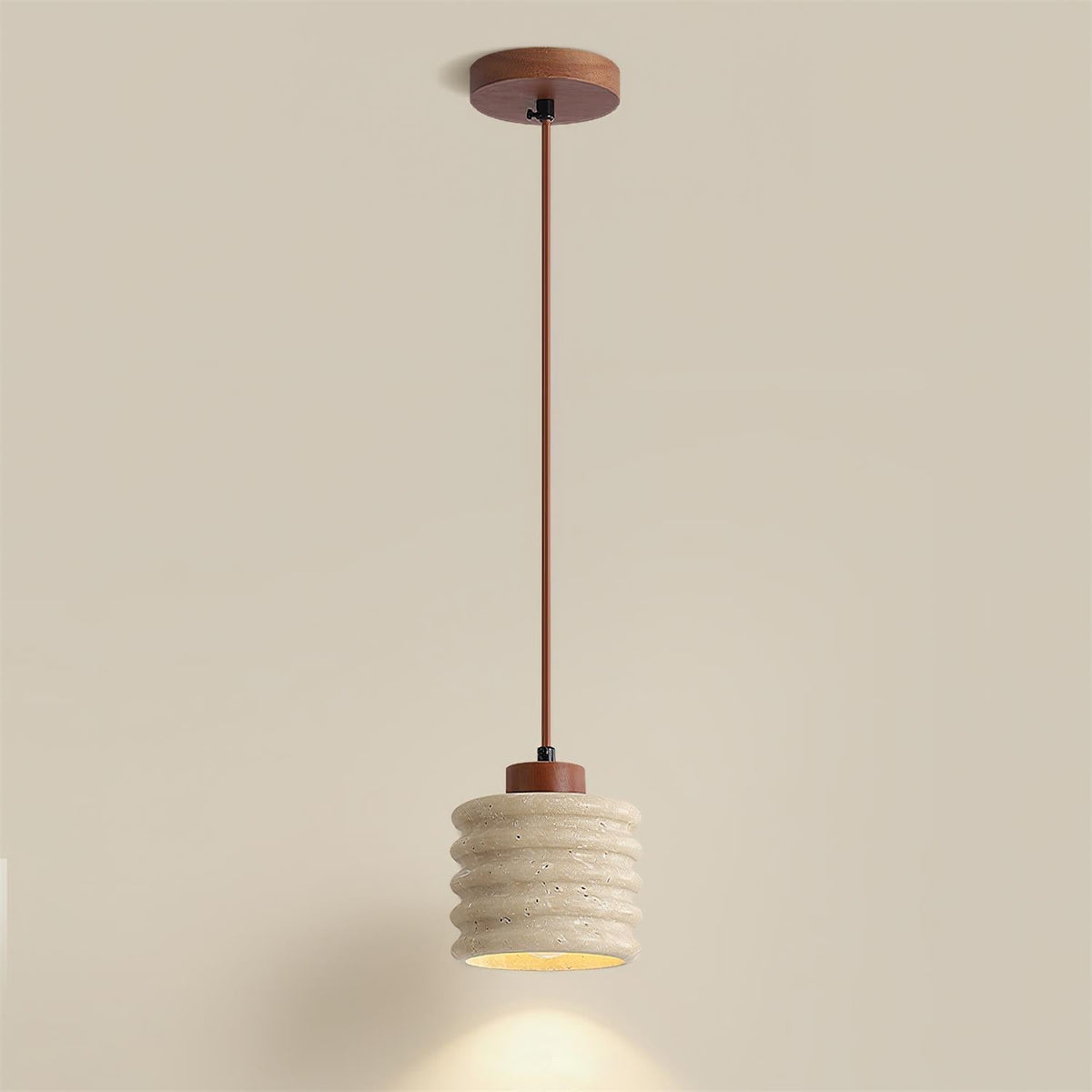 Soruaine hanglamp