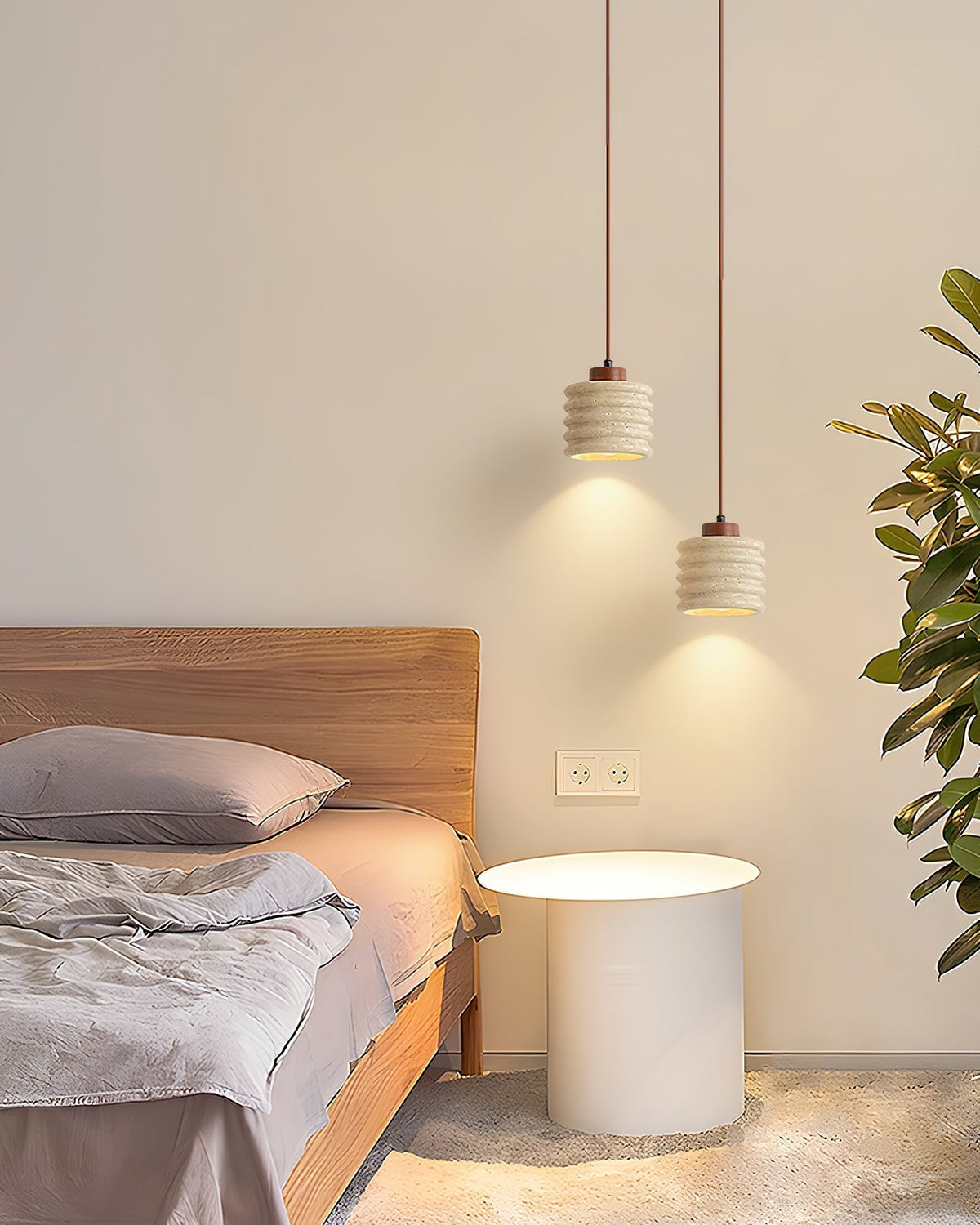 Soruaine hanglamp