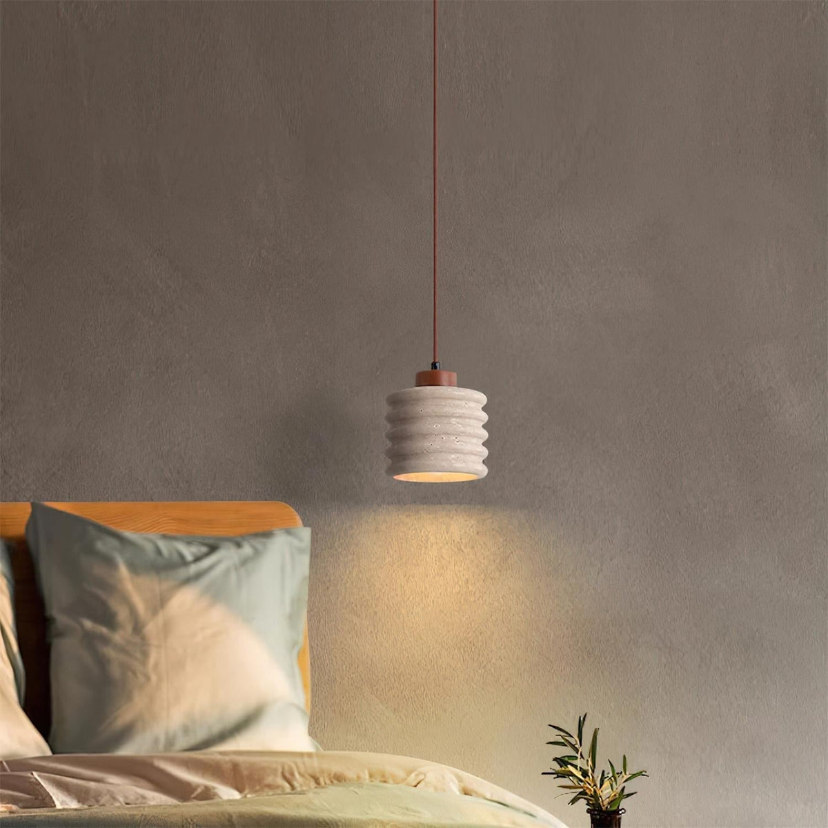 Soruaine hanglamp