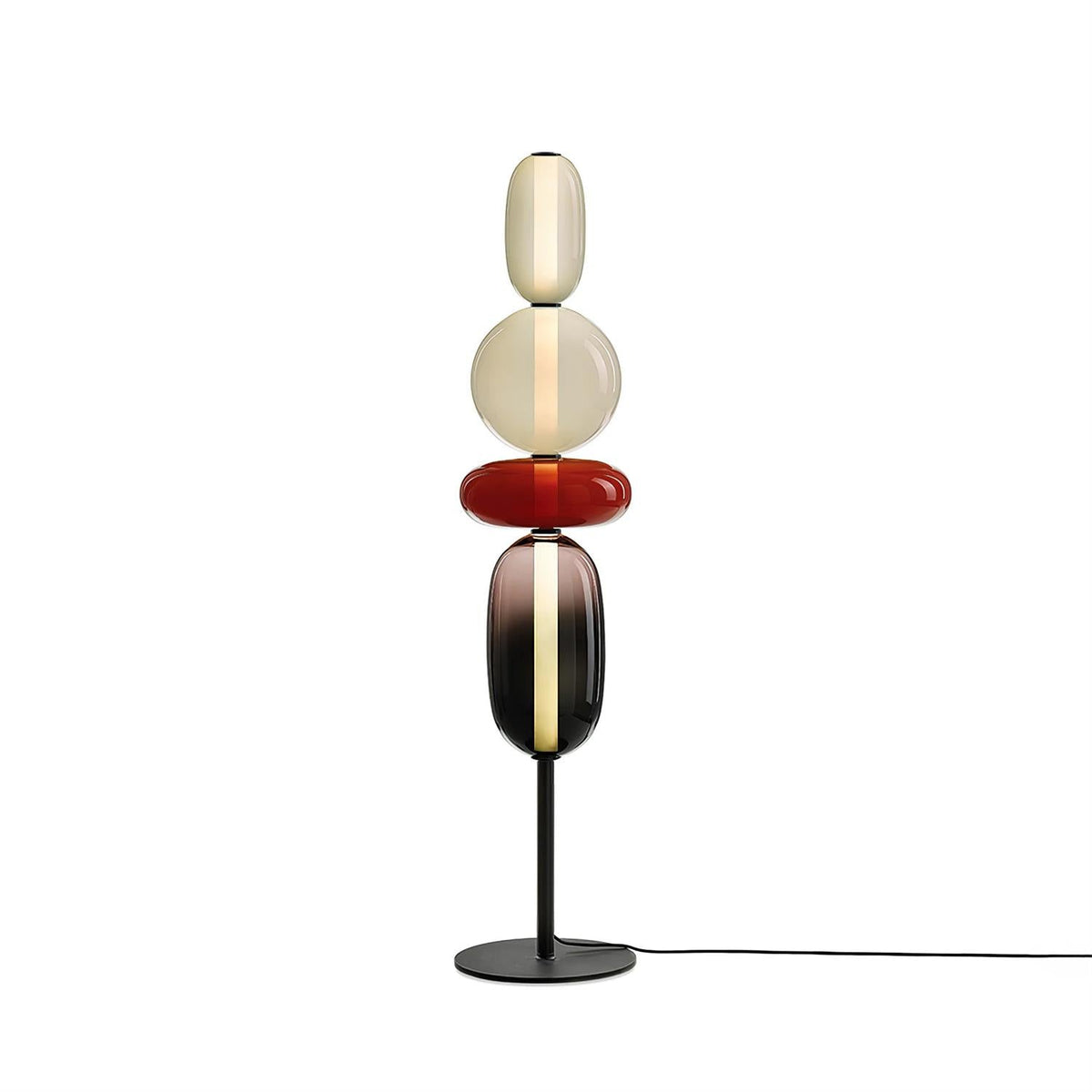 Lioroia vloerlamp