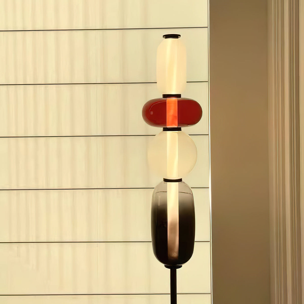 Lioroia vloerlamp