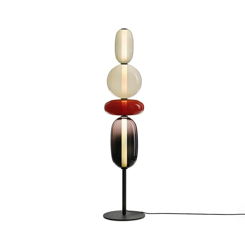 Lioroia vloerlamp