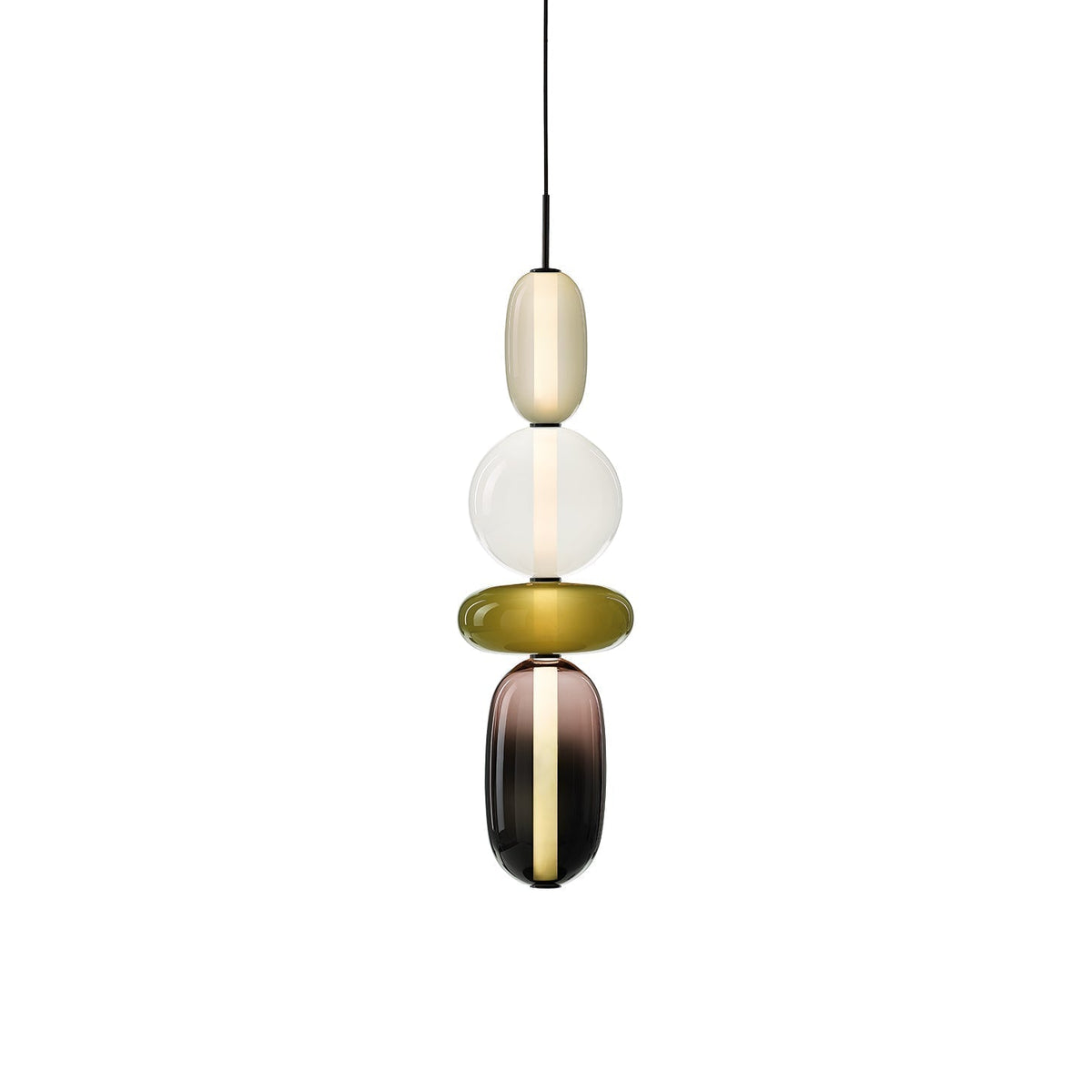 Pebin hanglamp