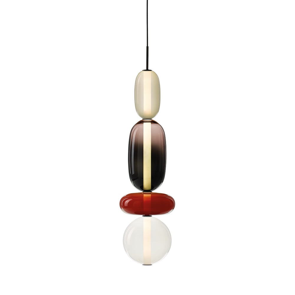 Pebin hanglamp