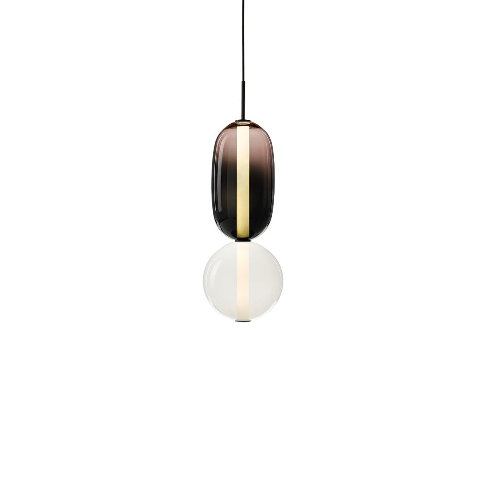 Pebin hanglamp
