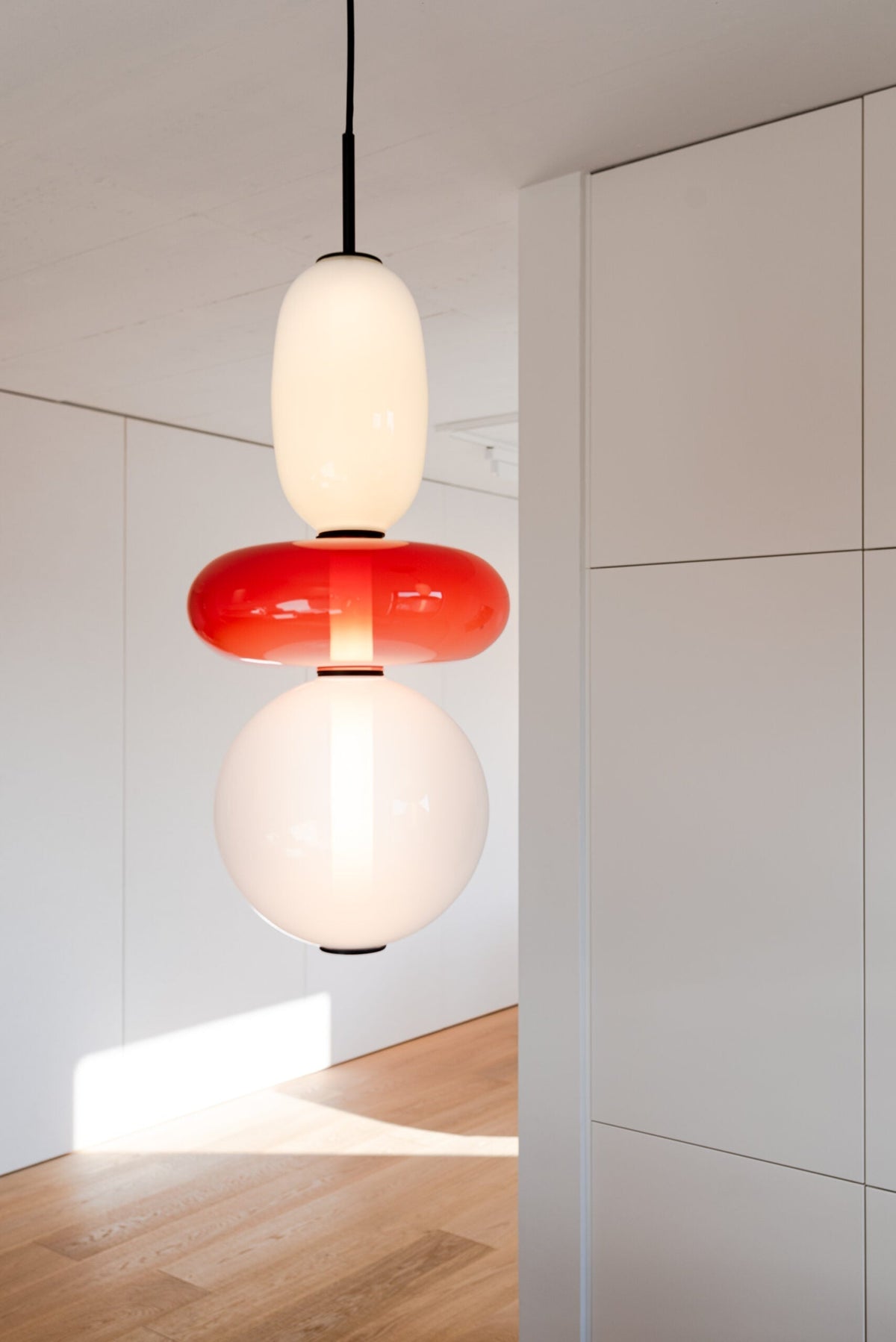 Pebin hanglamp
