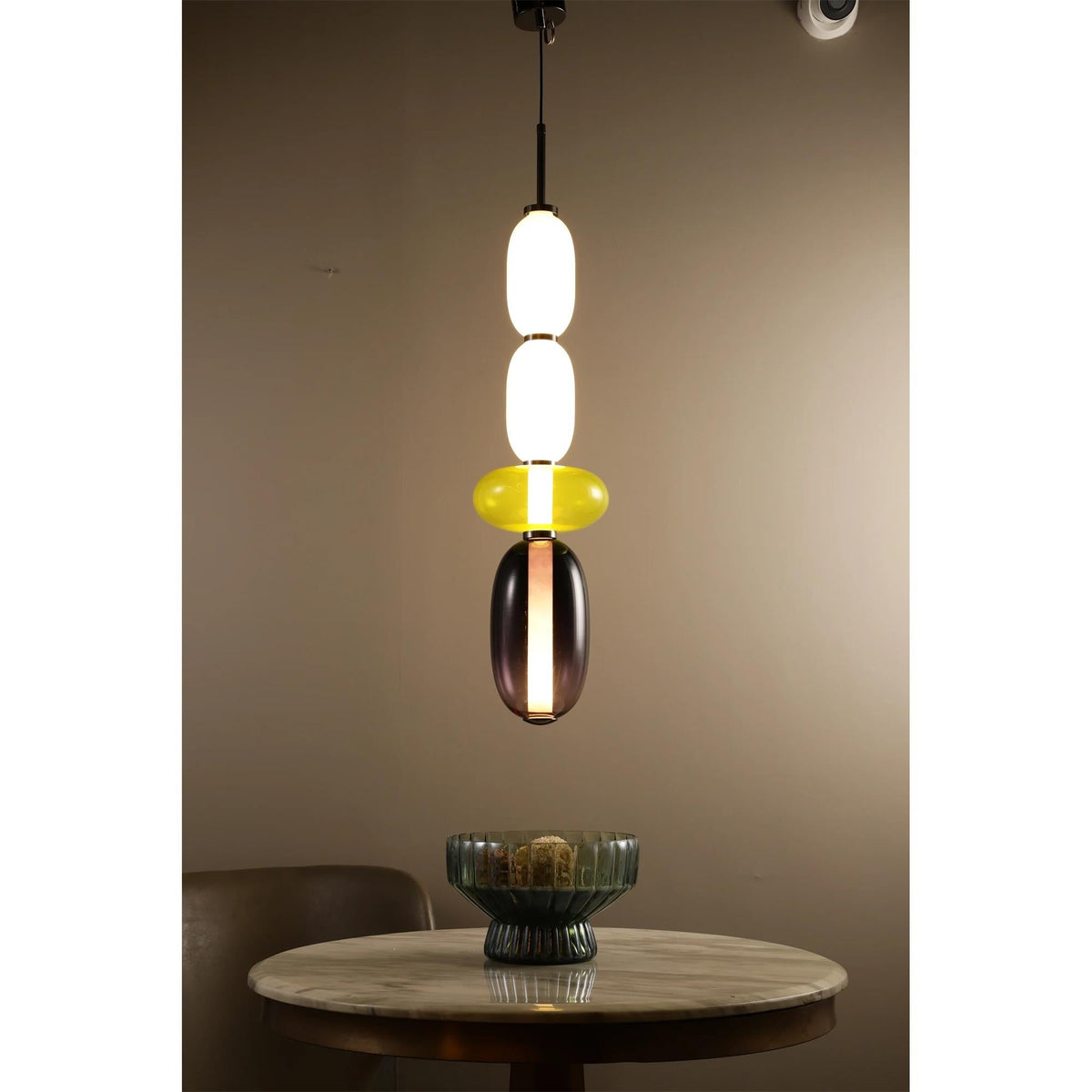 Pebin hanglamp