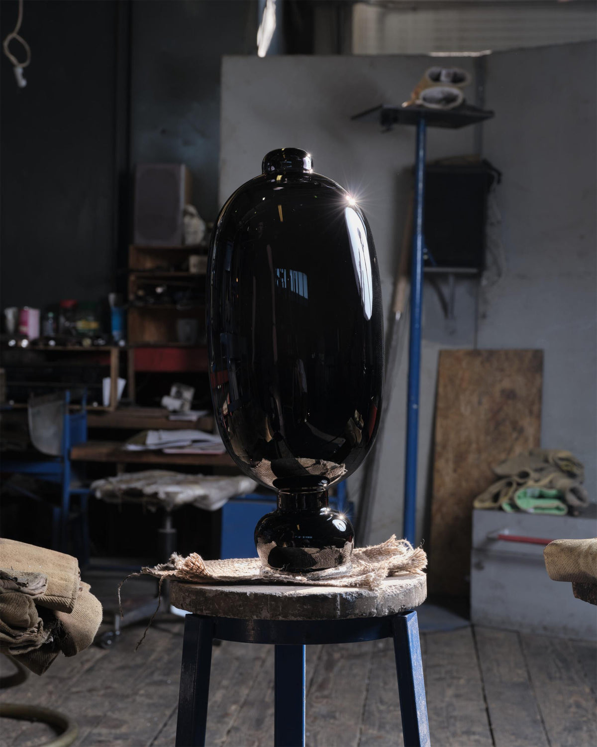 Pebin hanglamp