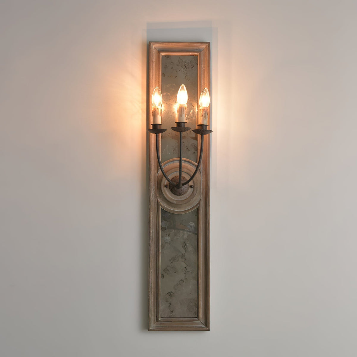 Augusta wandlamp