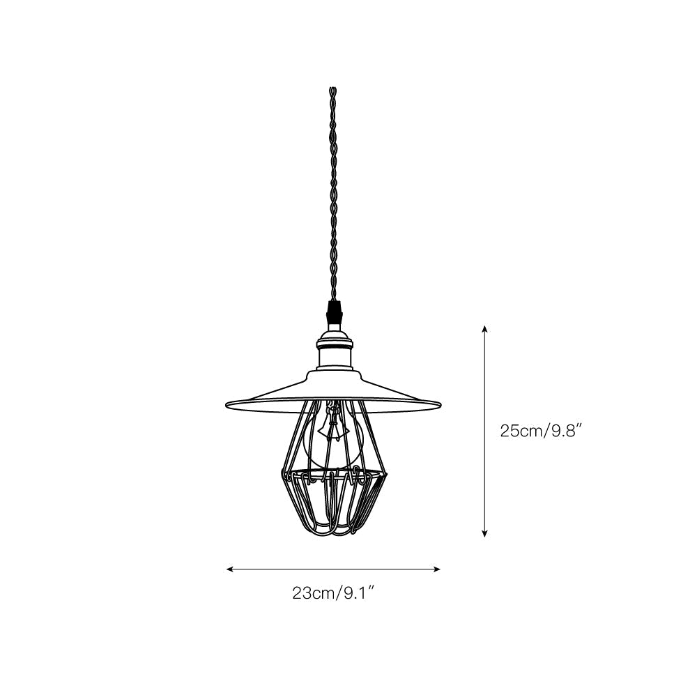 Sorivelle hanglamp