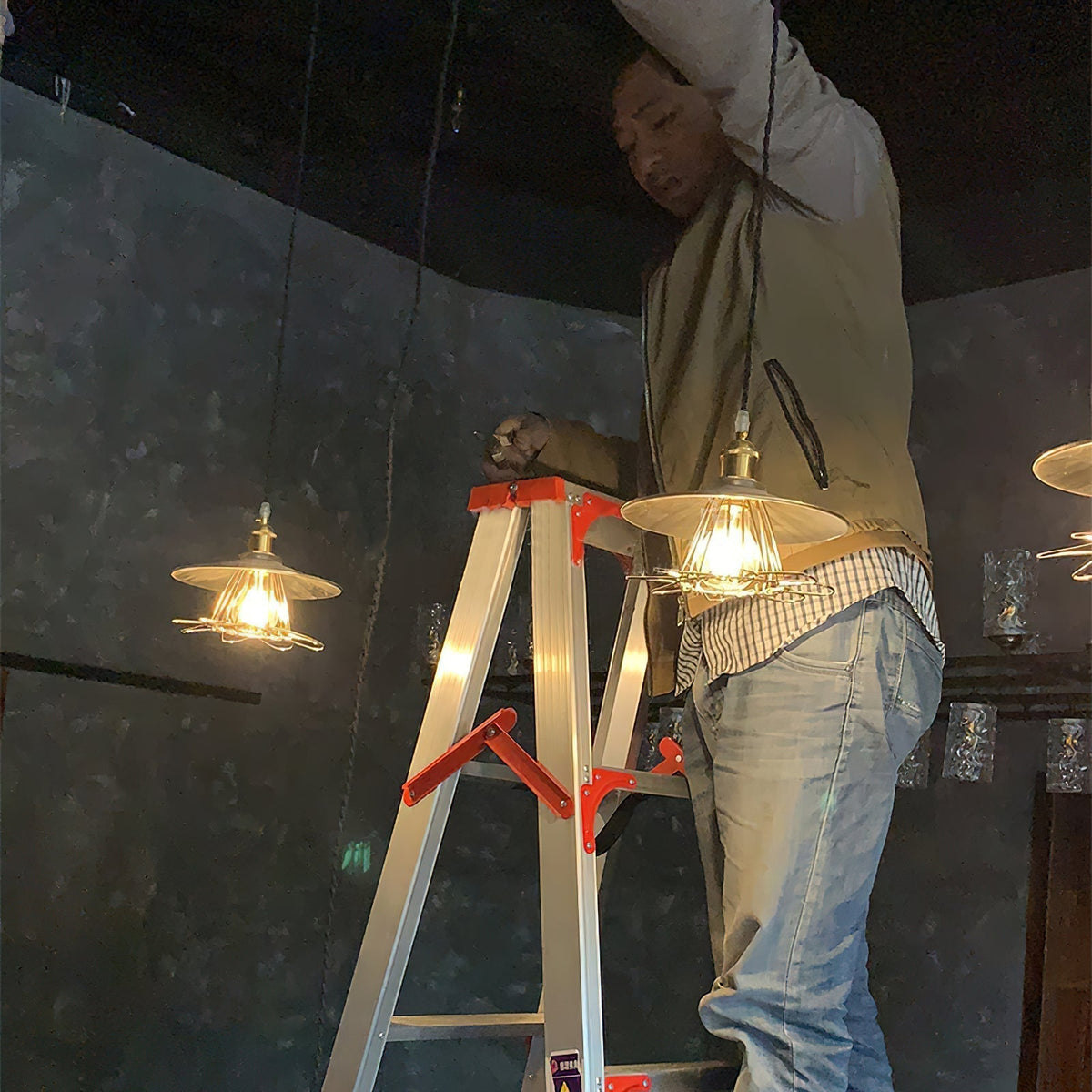 Sorivelle hanglamp