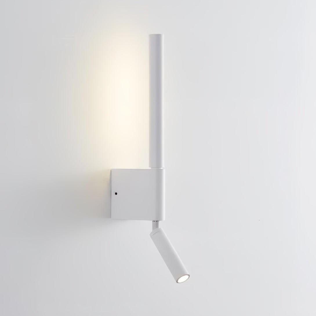 Melody Moderne minimalistische LED wandlamp