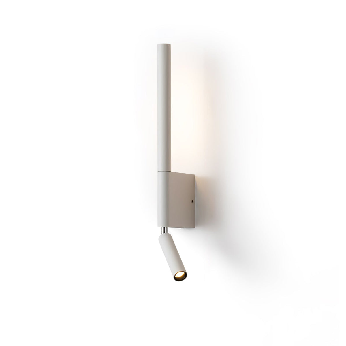 Melody Moderne minimalistische LED wandlamp