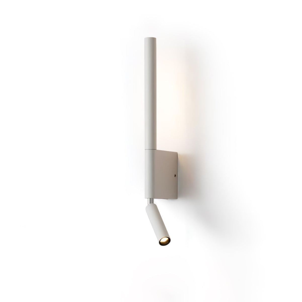 Melody Moderne minimalistische LED wandlamp