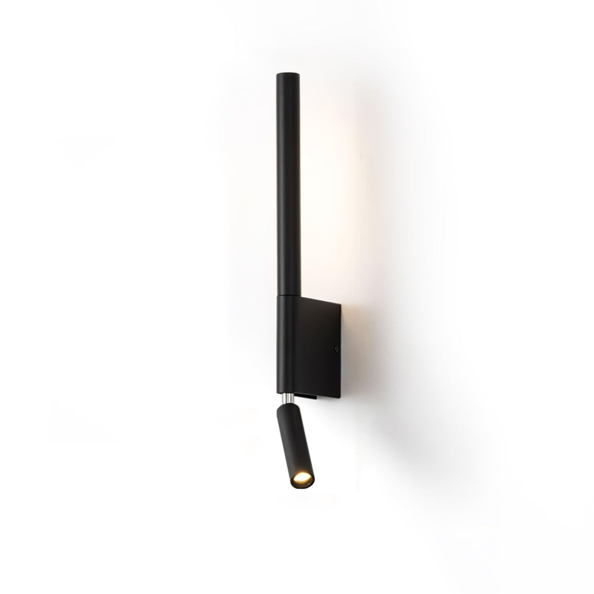 Melody Moderne minimalistische LED wandlamp