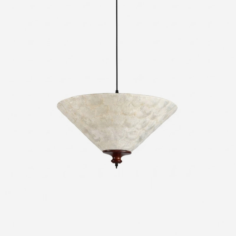 Mica hanglamp