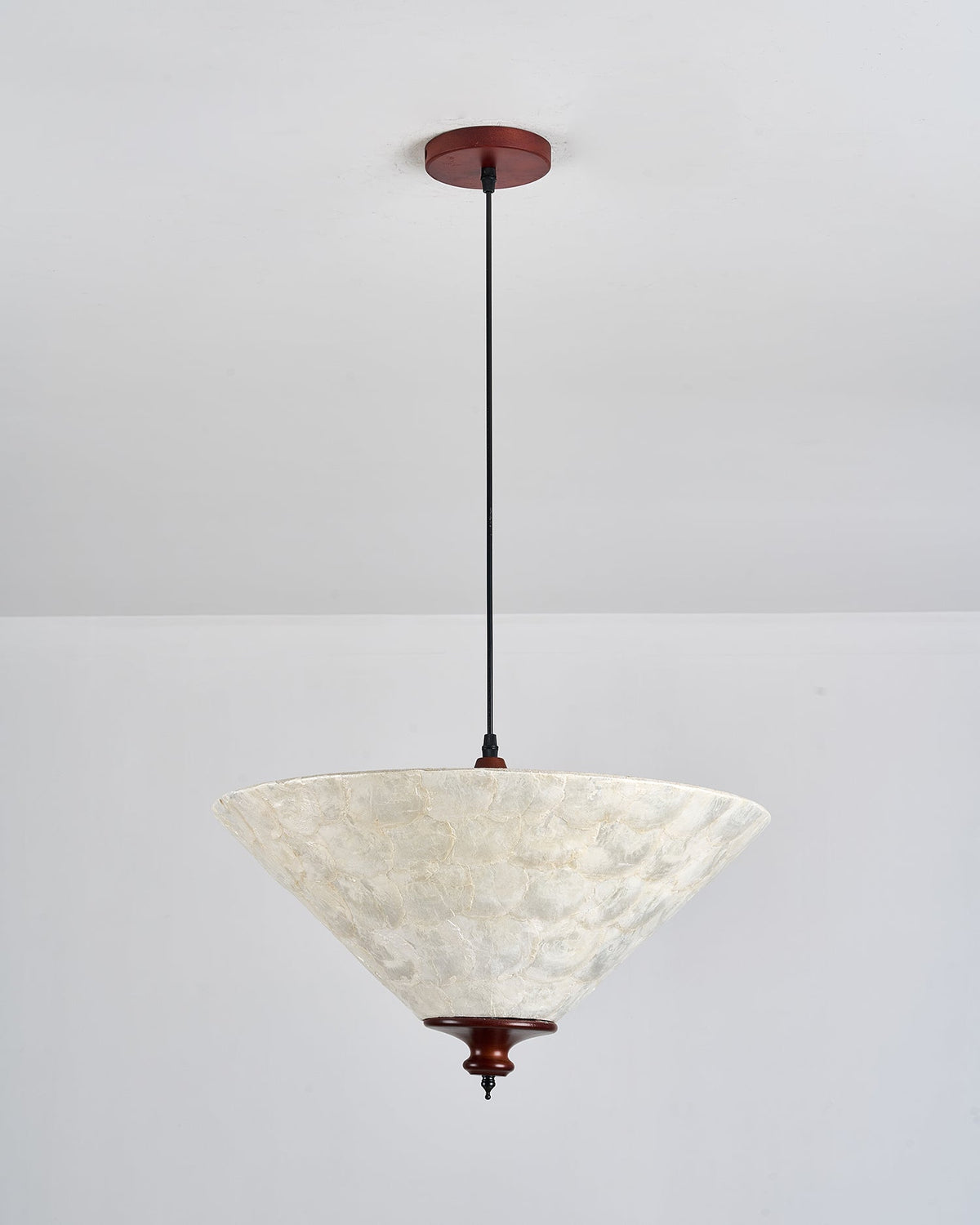 Mica hanglamp