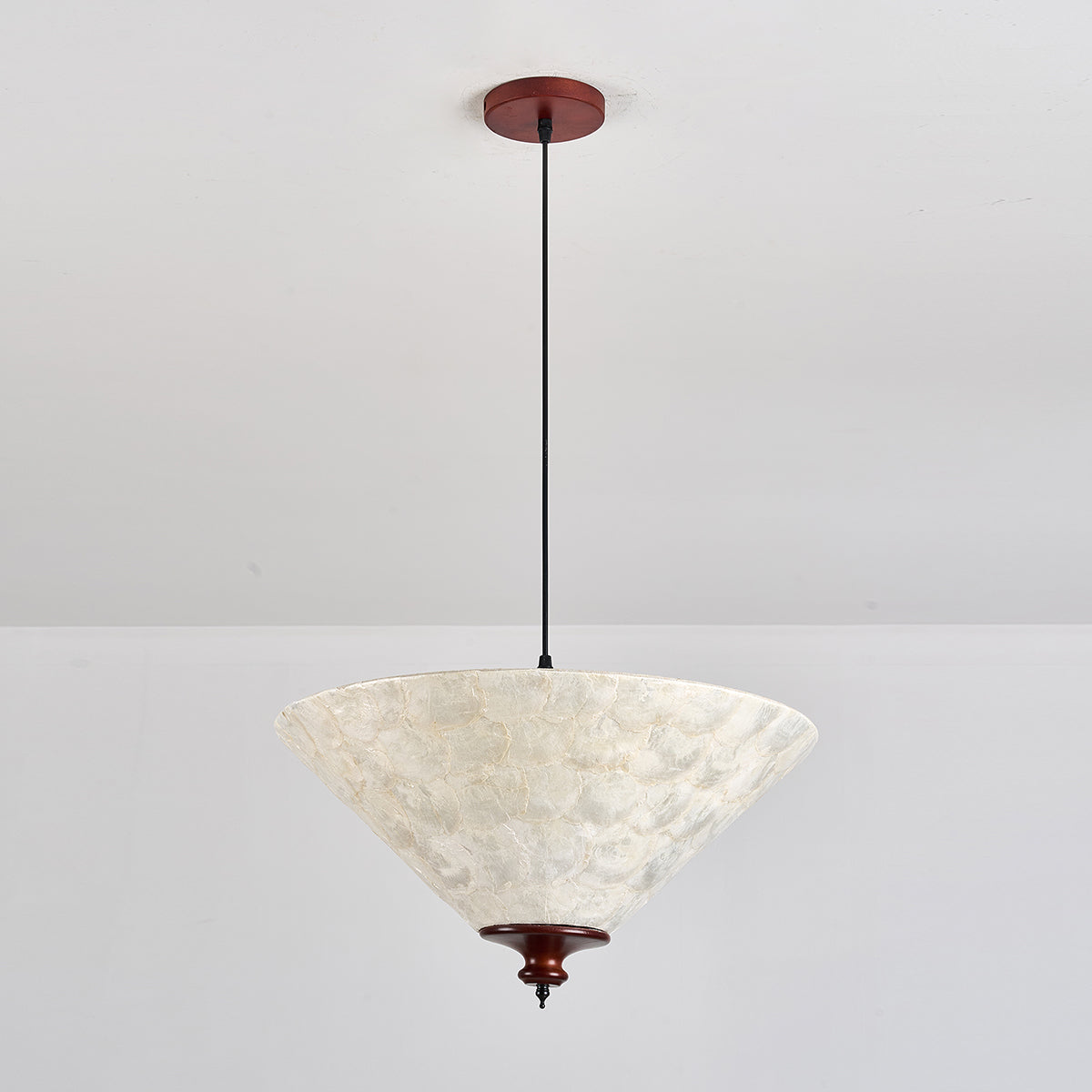 Mica hanglamp