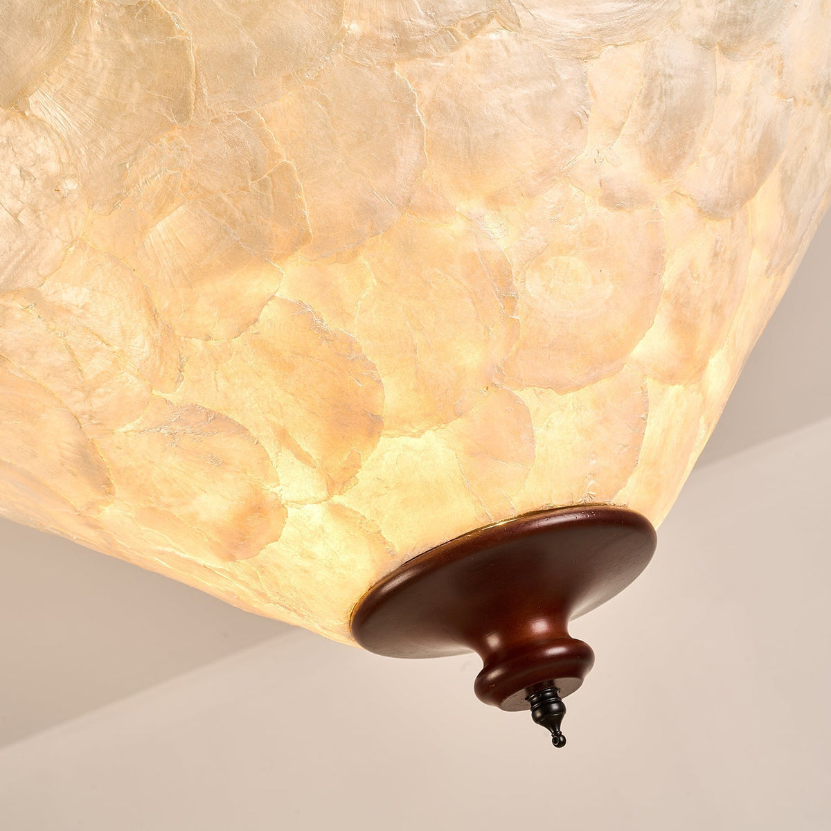 Mica hanglamp