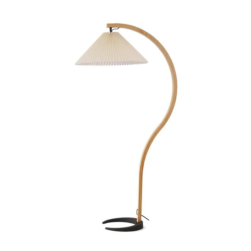 Terra vloerlamp