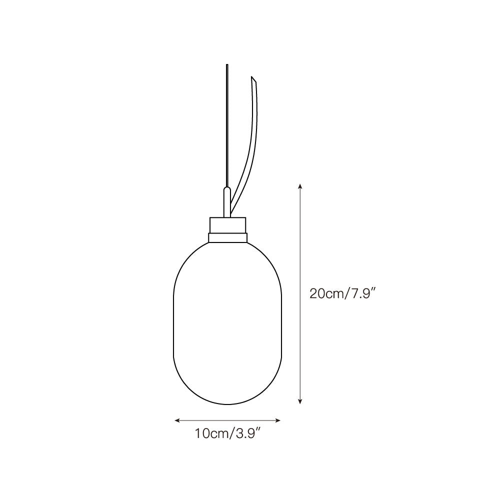 Mirinielle hanglamp