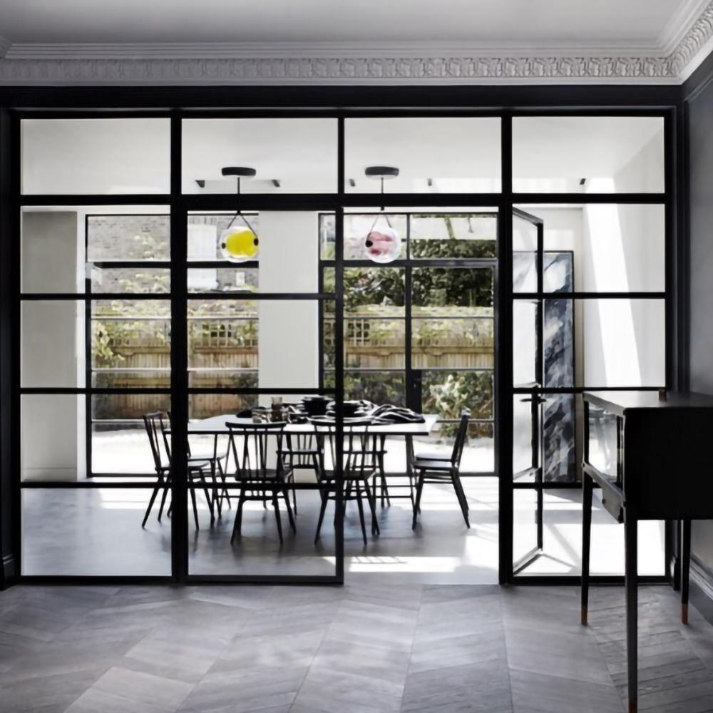Ovexa Moderne hanglamp van glas