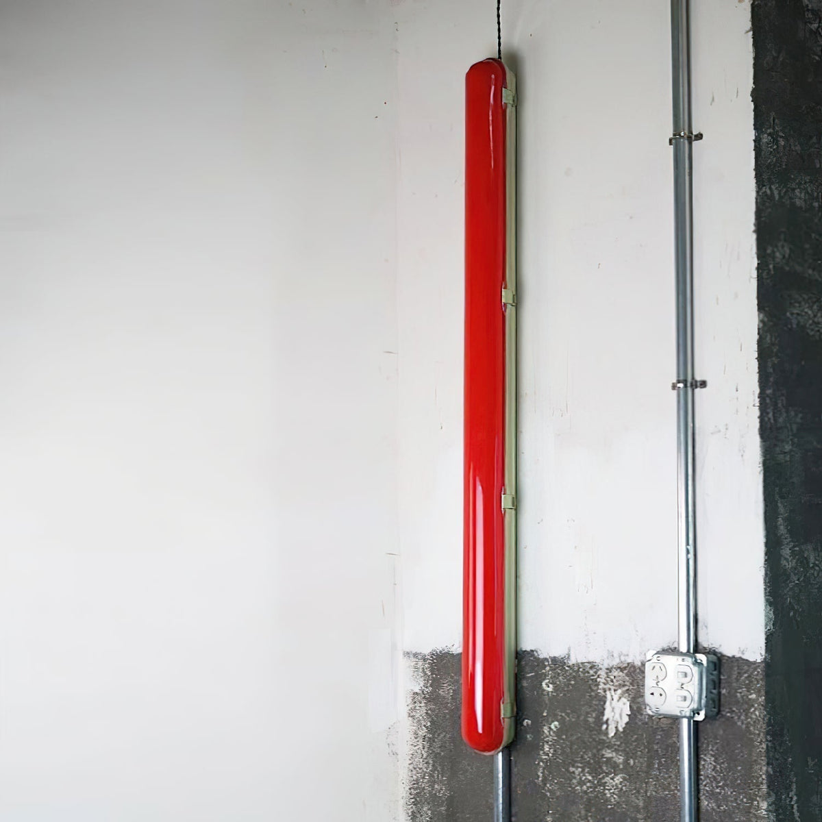 Flare wandlamp