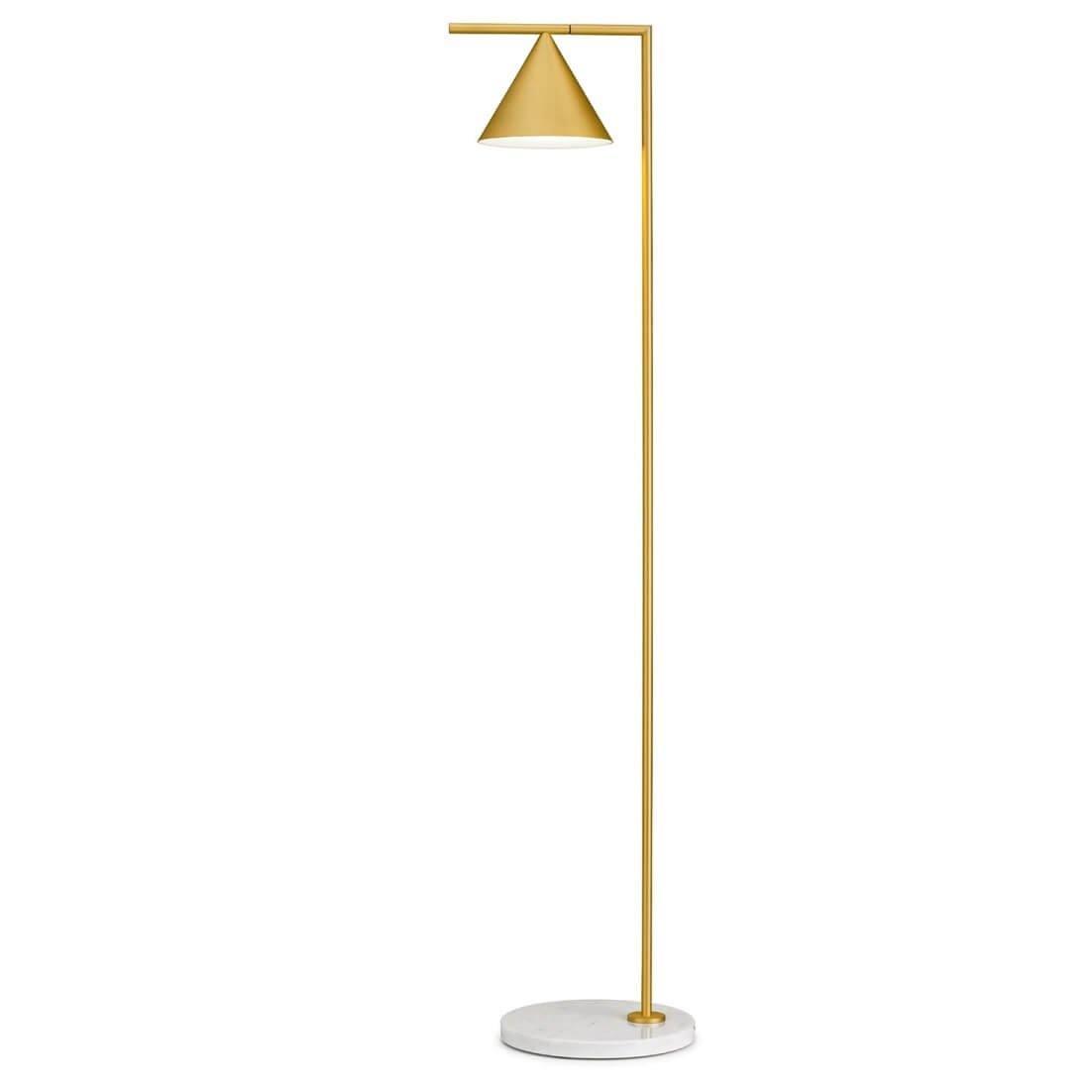Nell Minimalistische vloerlamp