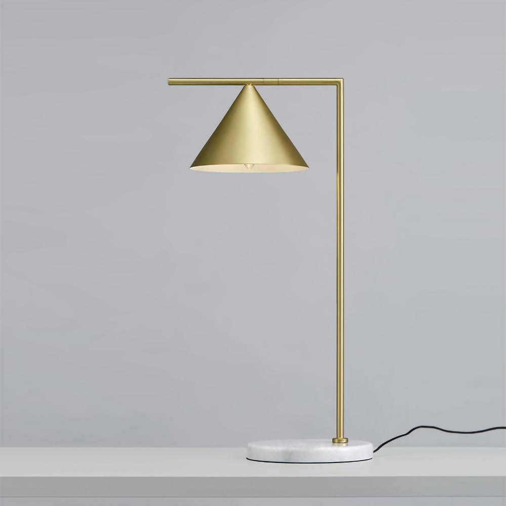 Nell Minimalistische vloerlamp