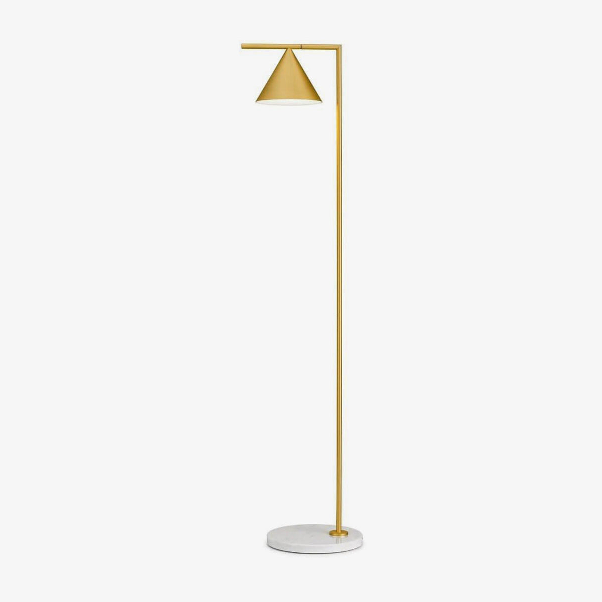 Nell Minimalistische vloerlamp