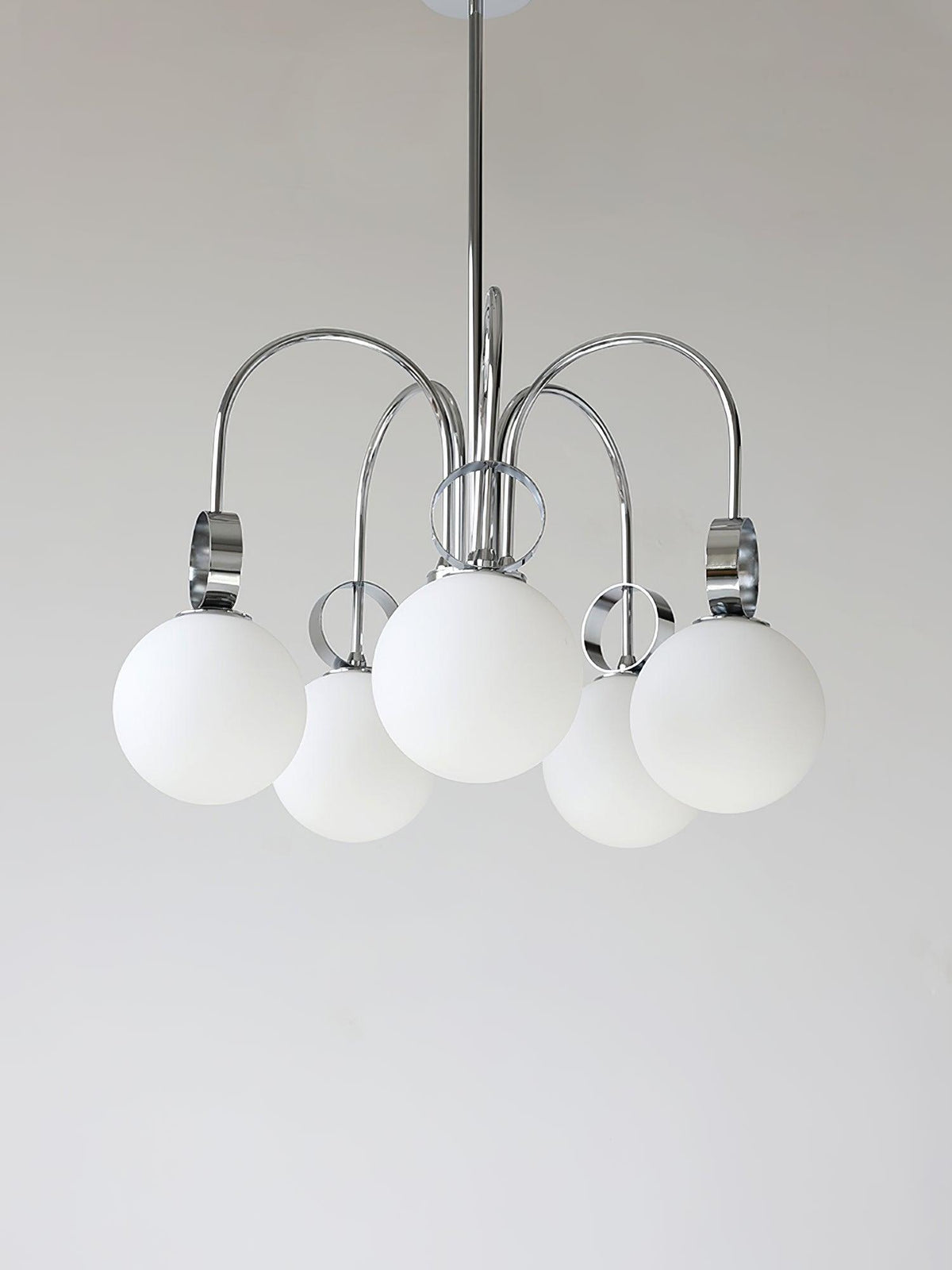 Ishaos elegantie Nordic Collection kroonluchter