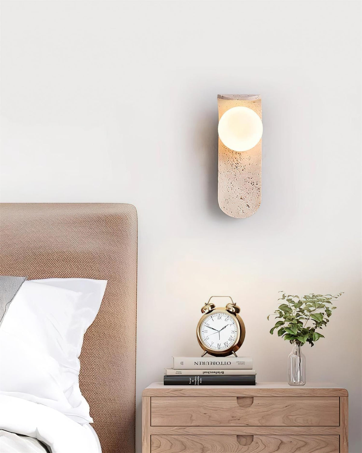 Reniveria wandlamp