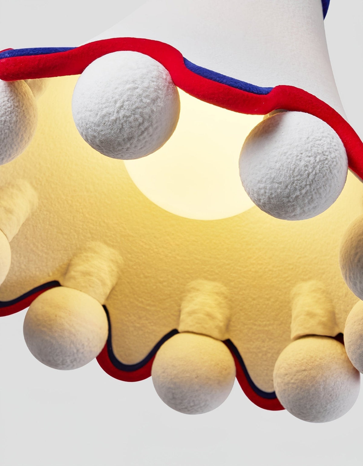 Sahl hanglamp
