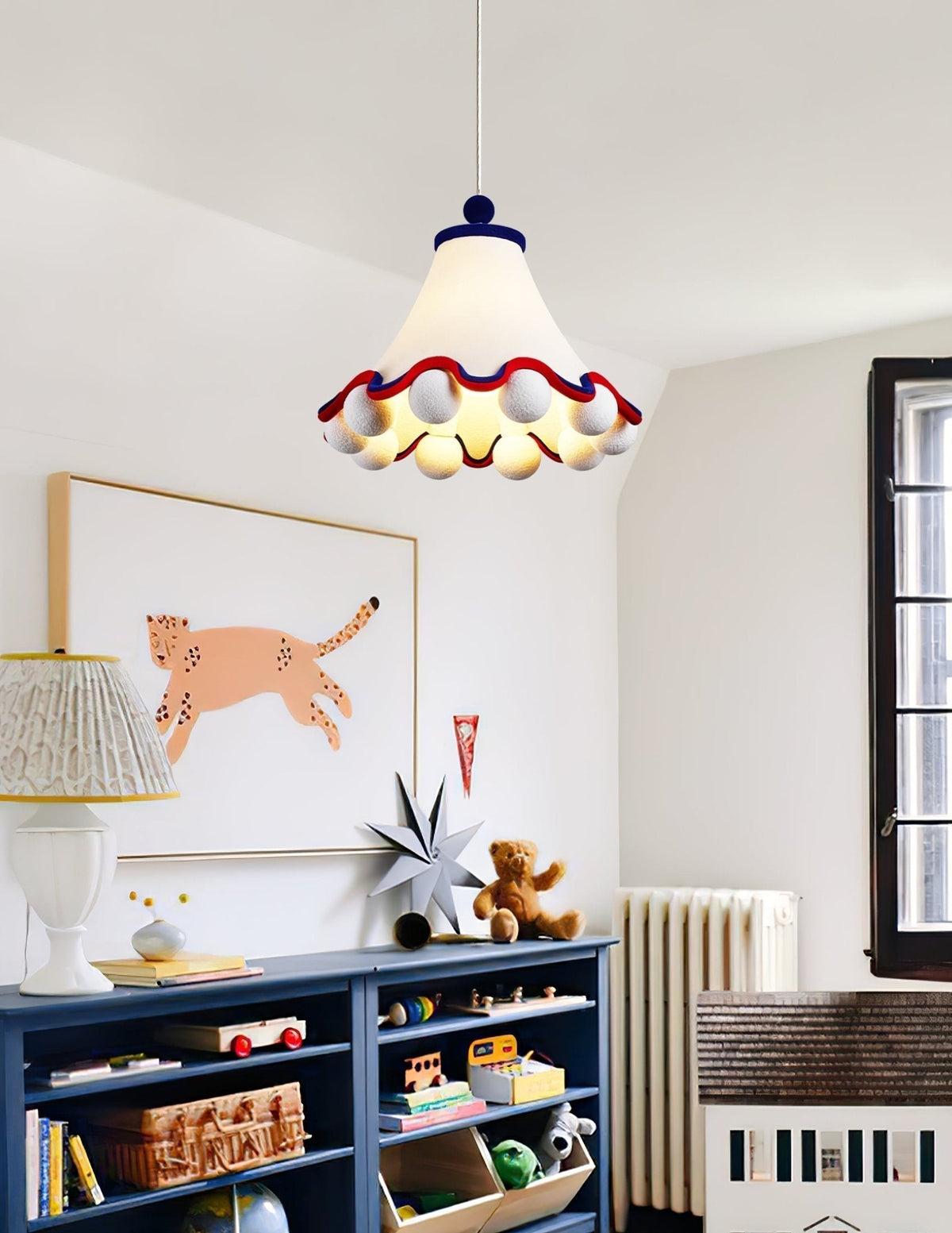 Sahl hanglamp