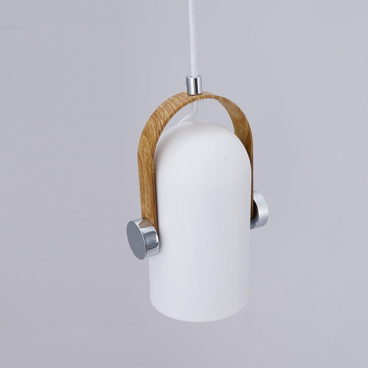Vir hanglamp industriële stijl