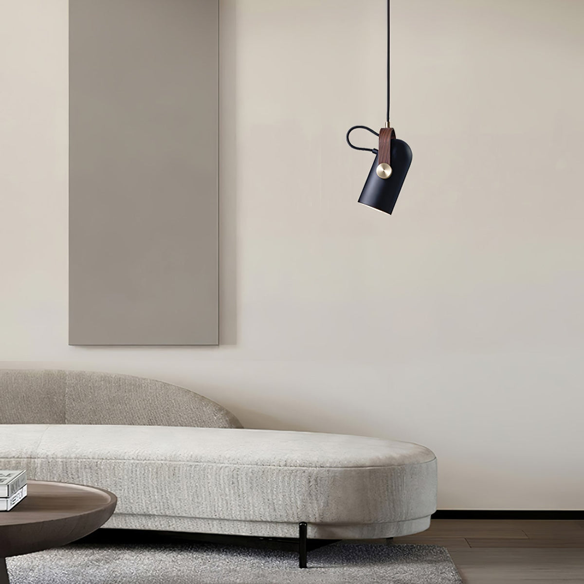 Vir hanglamp industriële stijl