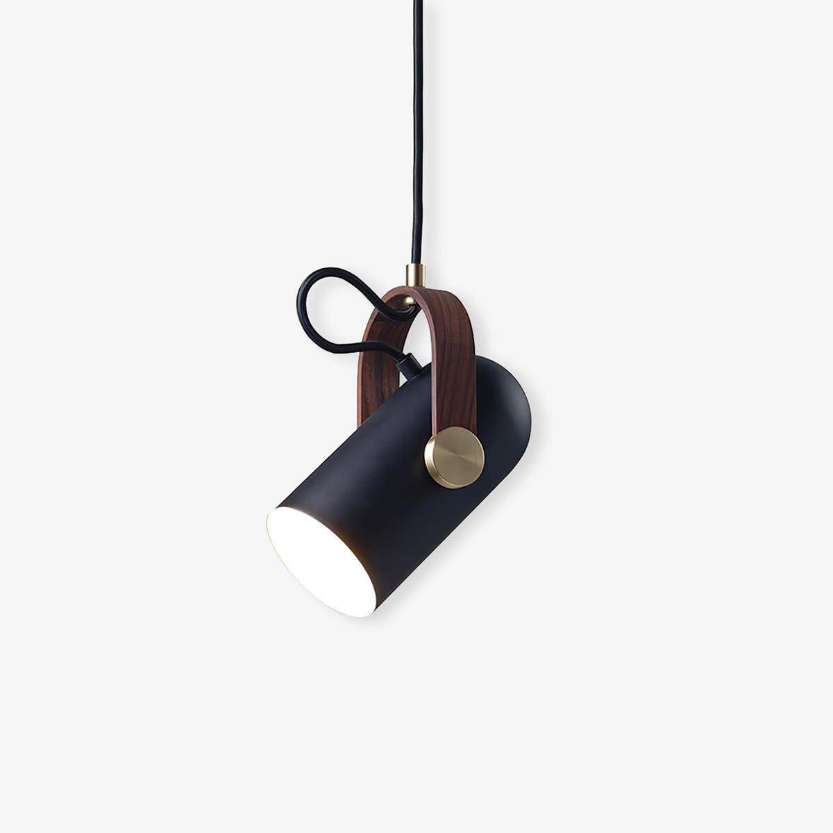 Vir hanglamp industriële stijl