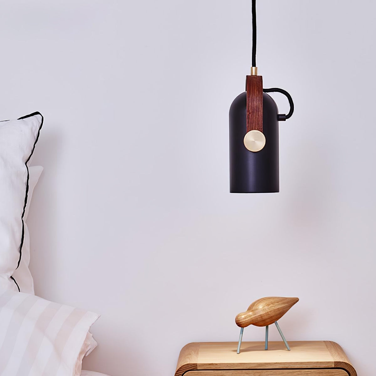 Vir hanglamp industriële stijl