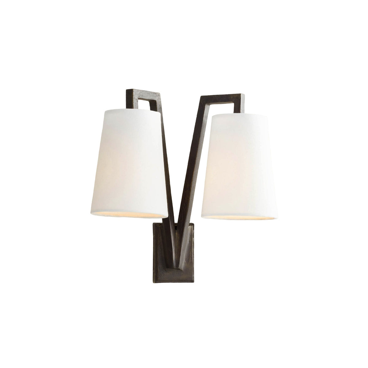 Viraoenne wandlamp