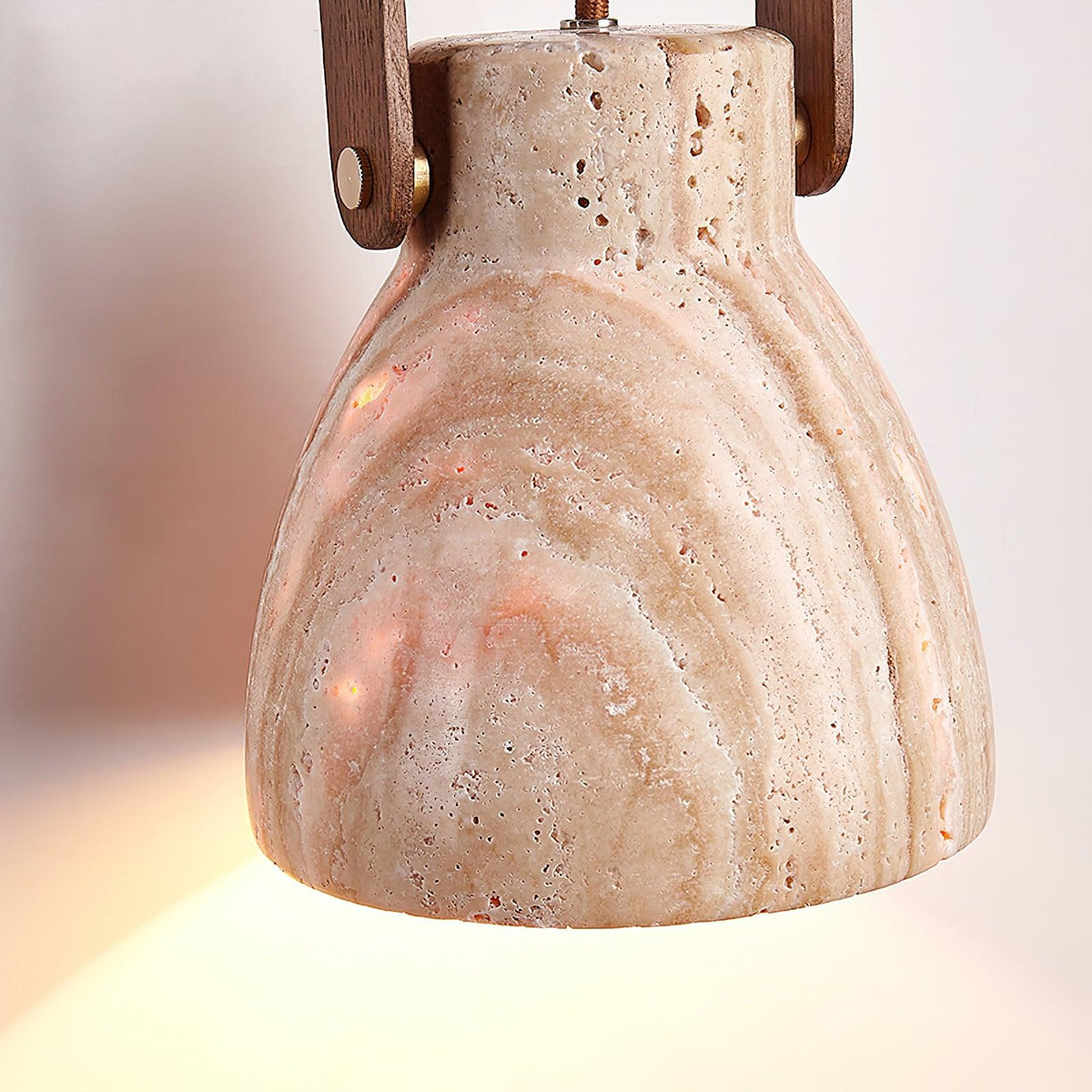Lorelei wandlamp