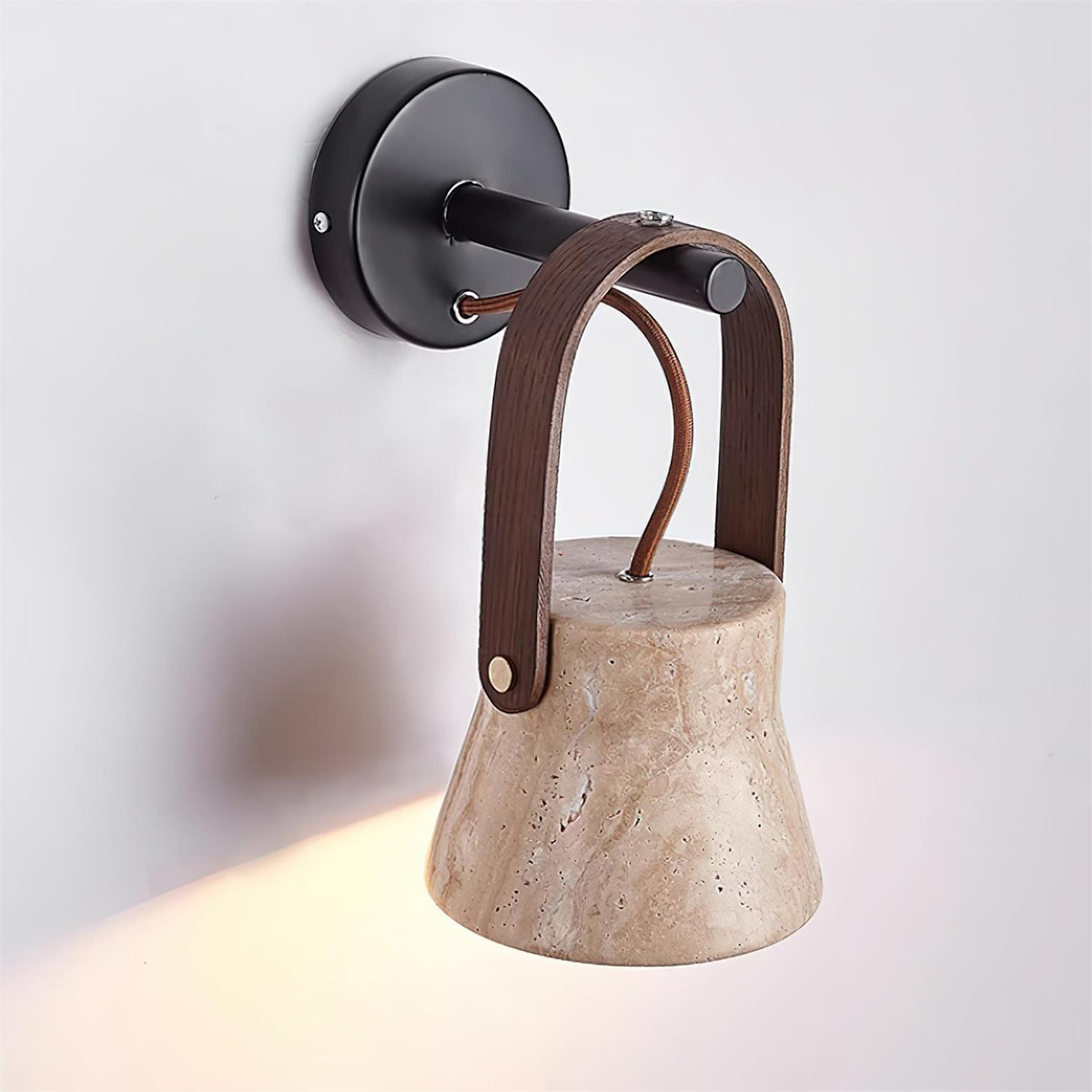 Lorelei wandlamp