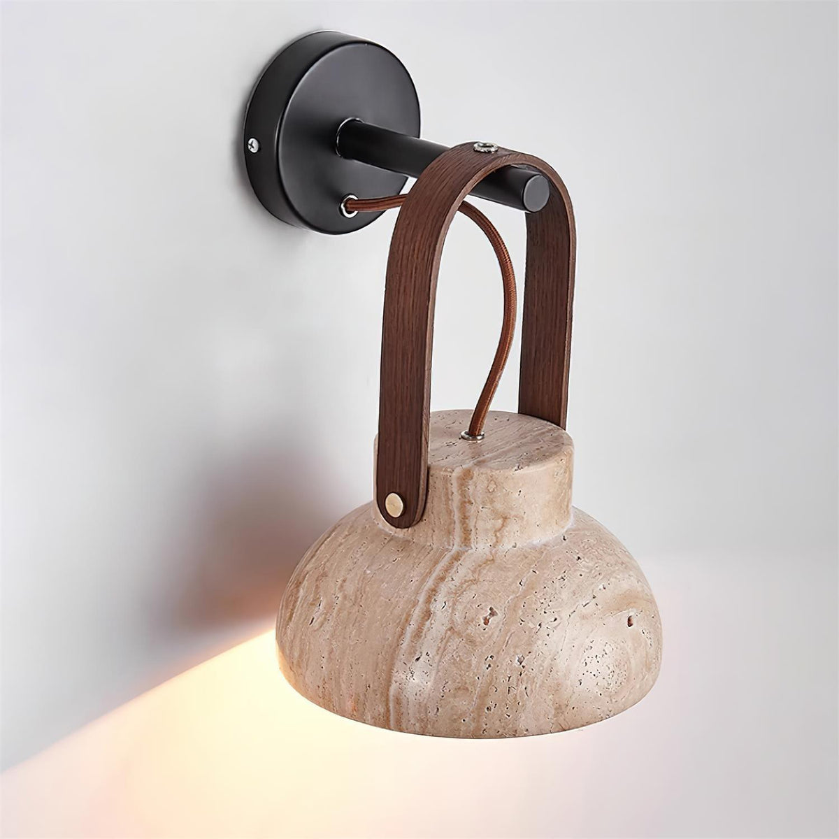 Lorelei wandlamp