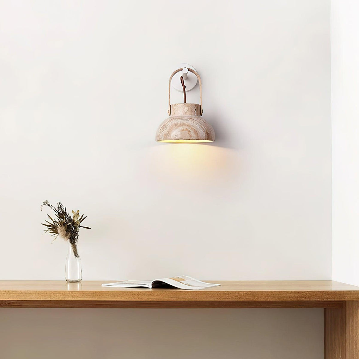 Lorelei wandlamp