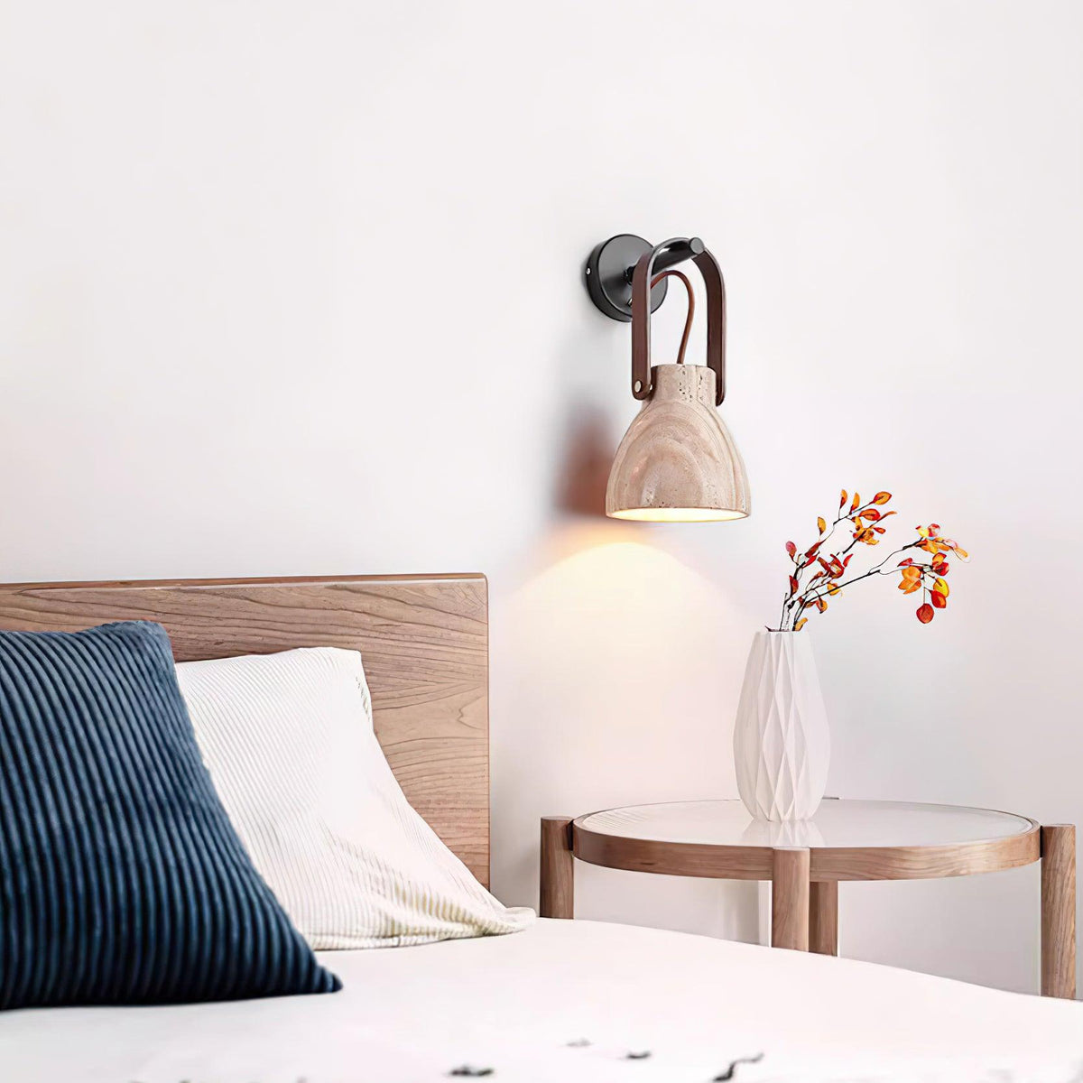 Lorelei wandlamp