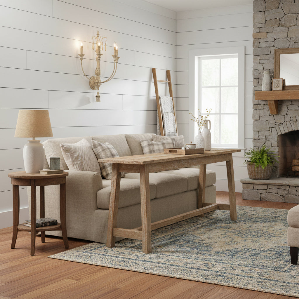 Valdren kaarsvormige wandlamp